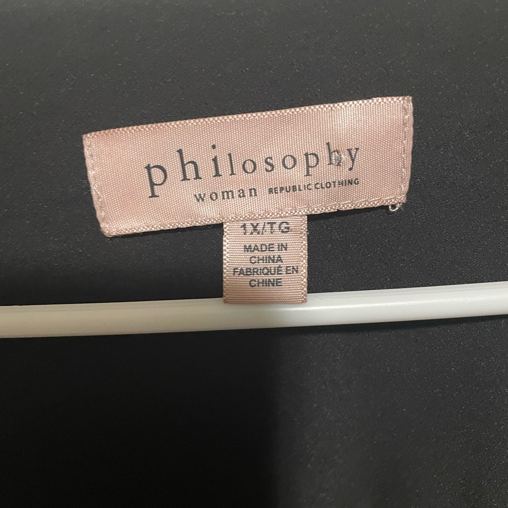 Philosophy Black shrub - Picture 2 of 4